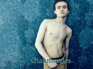 giannimyles En live show