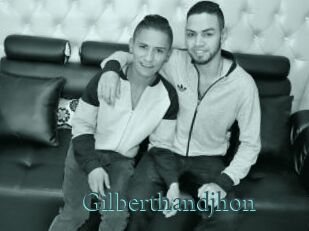 Gilberthandjhon