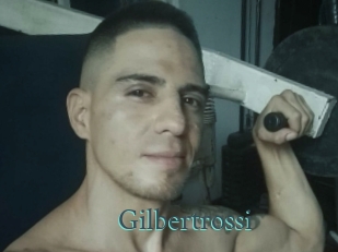 Gilbertrossi