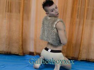 Gillhotboyxox