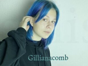 Gillianacomb