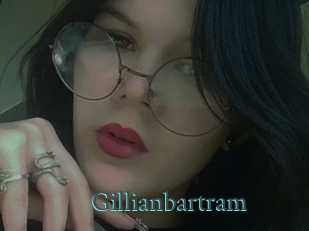 gillianbartram En live show