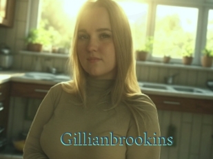 Gillianbrookins