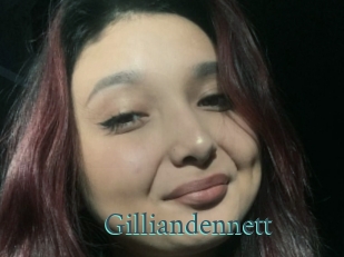 Gilliandennett