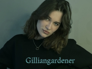 Gilliangardener