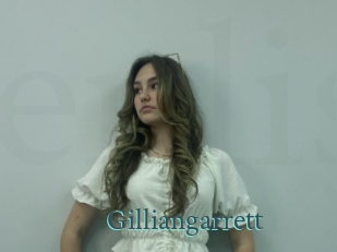 Gilliangarrett
