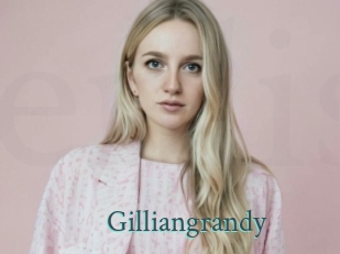 Gilliangrandy