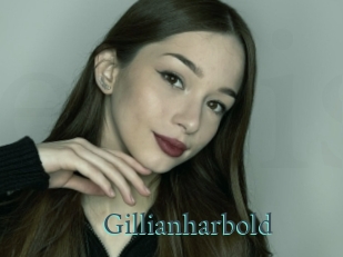 Gillianharbold