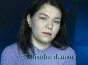 Gillianhardeman