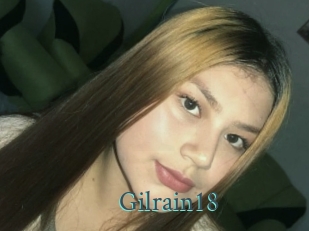 Gilrain18