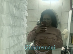 Gimmemani
