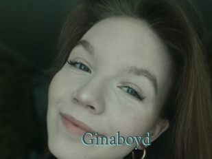 Ginaboyd