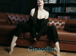 Ginacollin