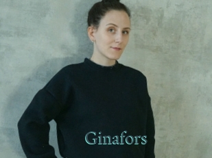 Ginafors