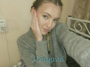 Ginagrosi