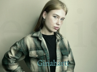 Ginahartt