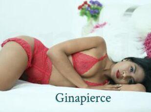 Ginapierce