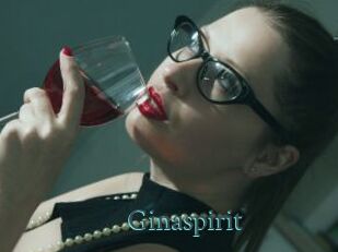 Ginaspirit
