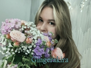 Gingerakira