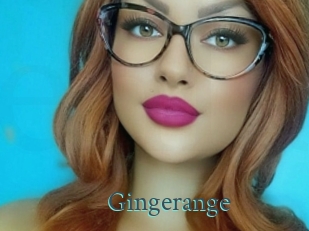 Gingerange