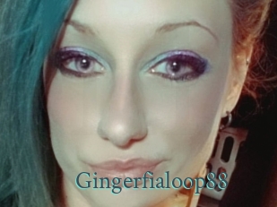 gingerfialoop88 En live show