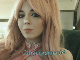Gingergamer69