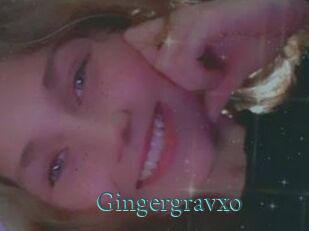 Gingergravxo