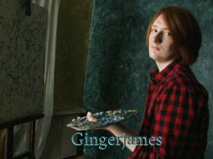 Gingerjames