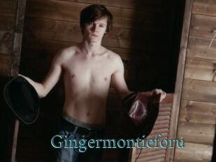 Gingermontieforu
