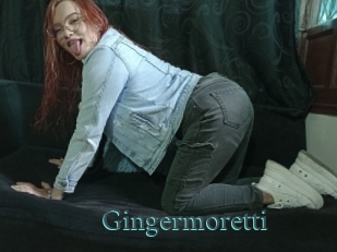 Gingermoretti