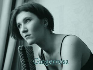 Gingerrosa