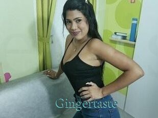 Gingertaste