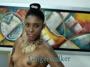 Gingerwalker