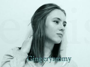 Gingeryammy
