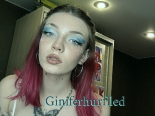 Giniferhurfiled
