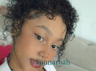 Ginnaroah