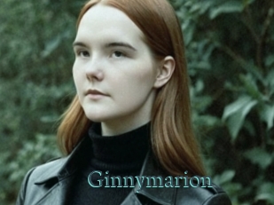 ginnymarion En live show