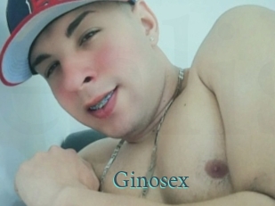 Ginosex