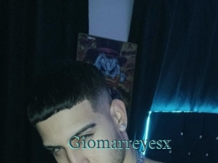 Giomarreyesx