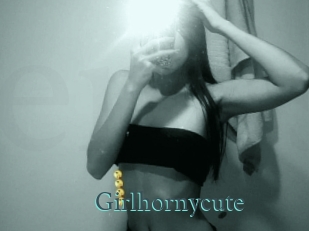 Girlhornycute