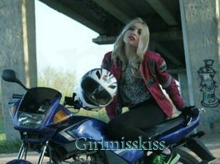 Girlmisskiss