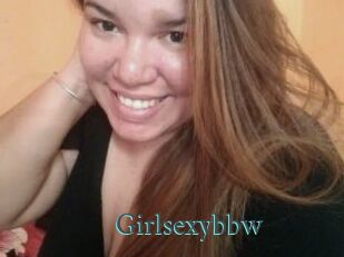 Girlsexybbw