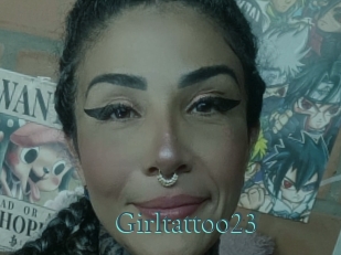 Girltattoo23
