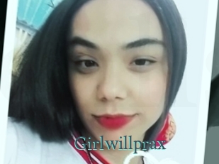 Girlwillprax