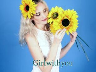 Girlwithyou