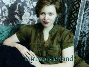 Girlwonderland