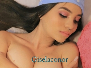 Giselaconor