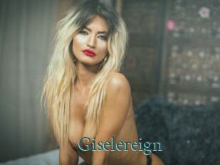 Giselereign