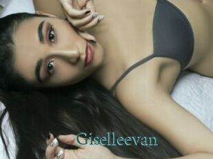 Giselleevan