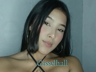 Gisselhall